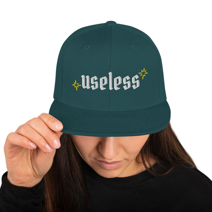Useless Hat