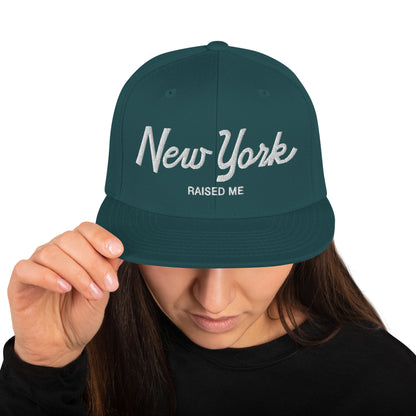 New York Raised Me Hat