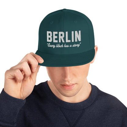 Berlin Story Hat