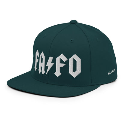 FAFO Hat