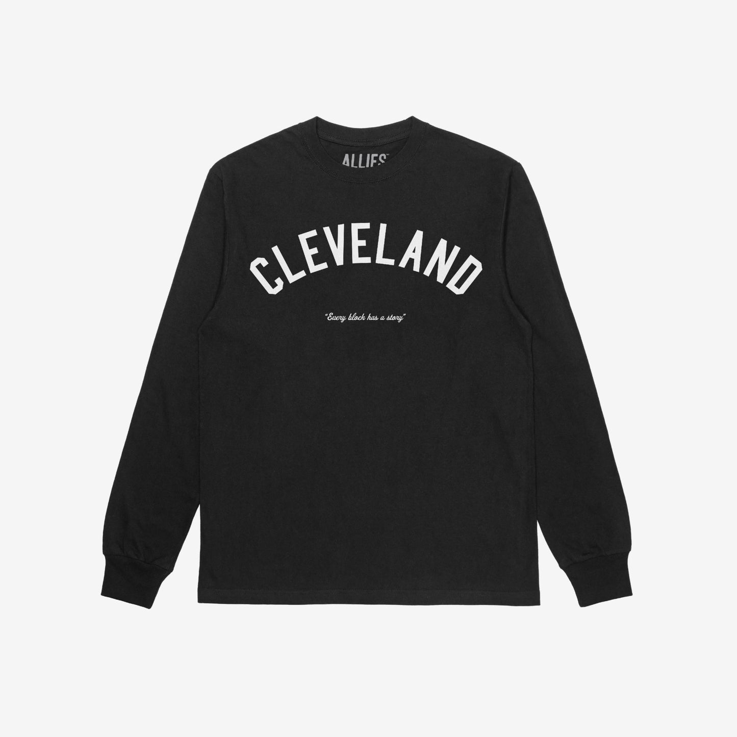 Cleveland Story T-shirt