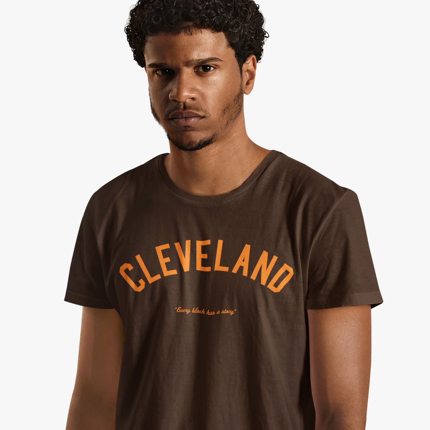 Cleveland Story T-shirt