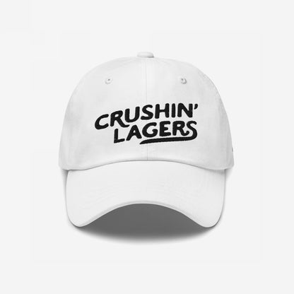 Crushin' Lagers Hat