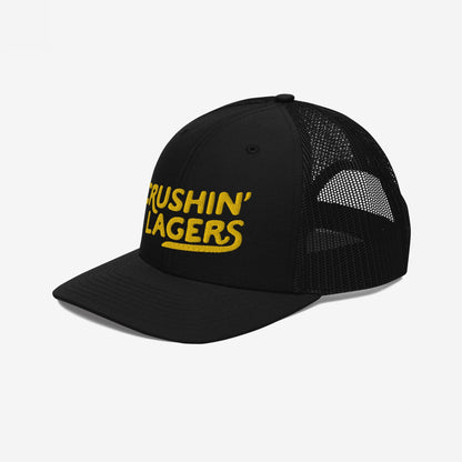 Crushin' Lagers Hat