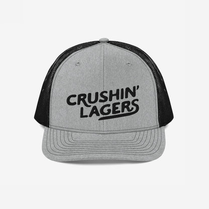 Crushin' Lagers Hat