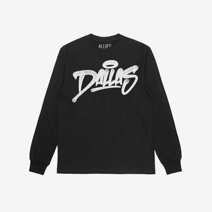 Dallas Handstyle T-shirt