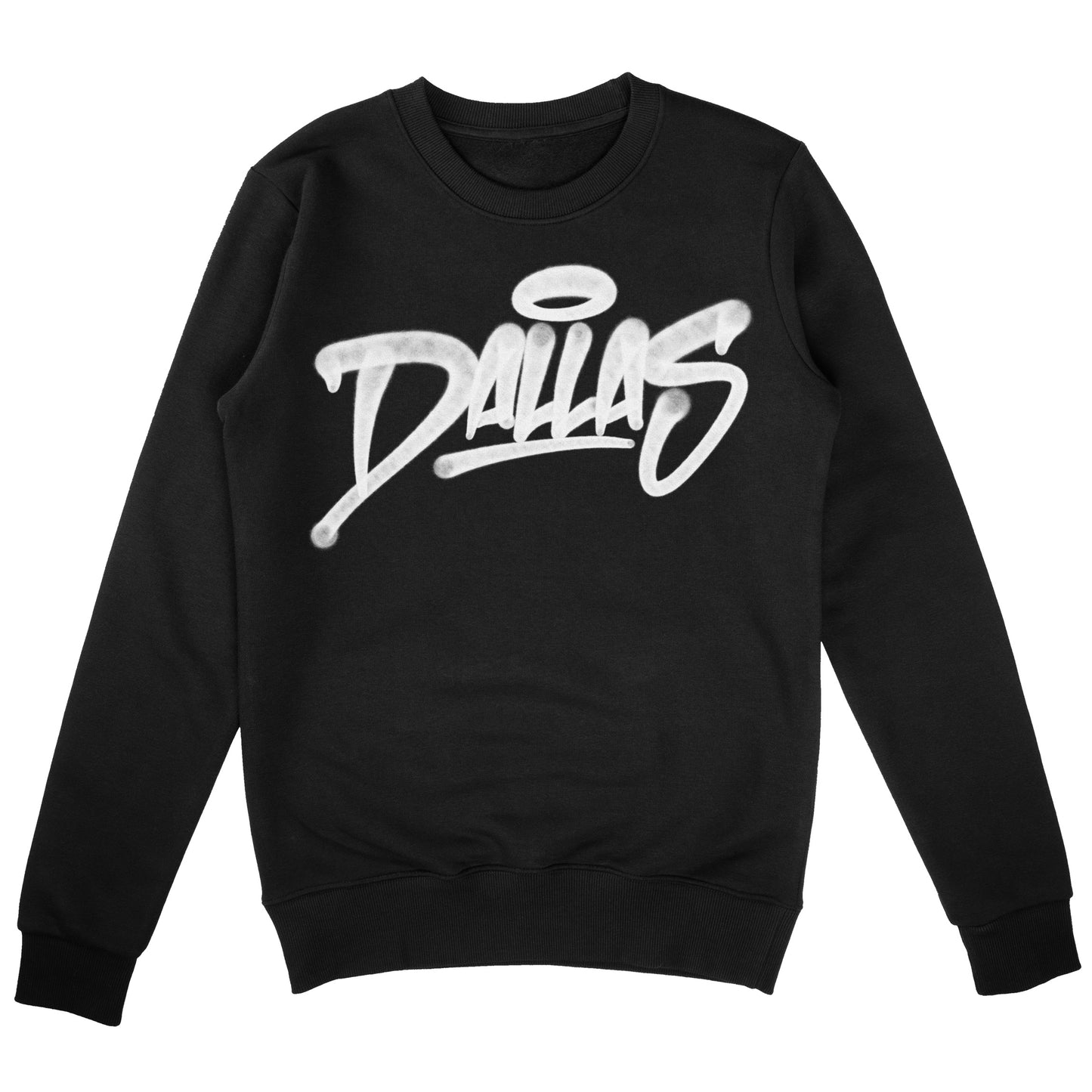 Dallas Handstyle Sweatshirt