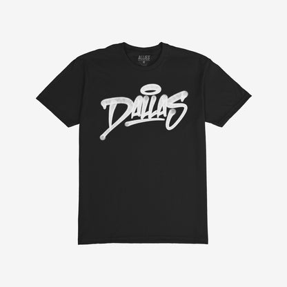 Dallas Handstyle T-shirt