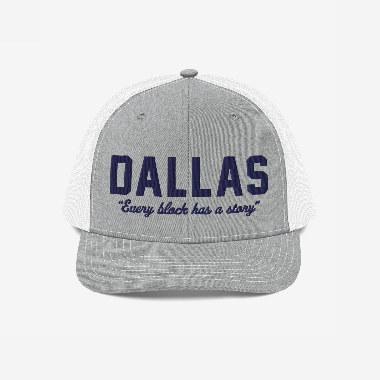 Dallas Story Hat