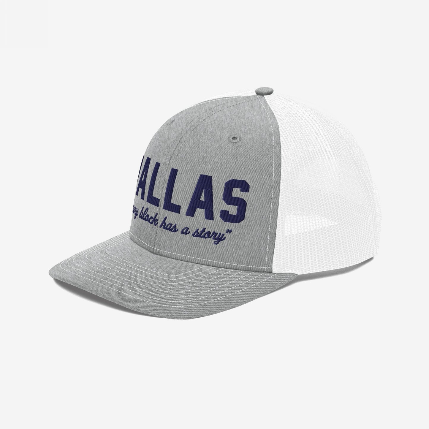 Dallas Story Hat