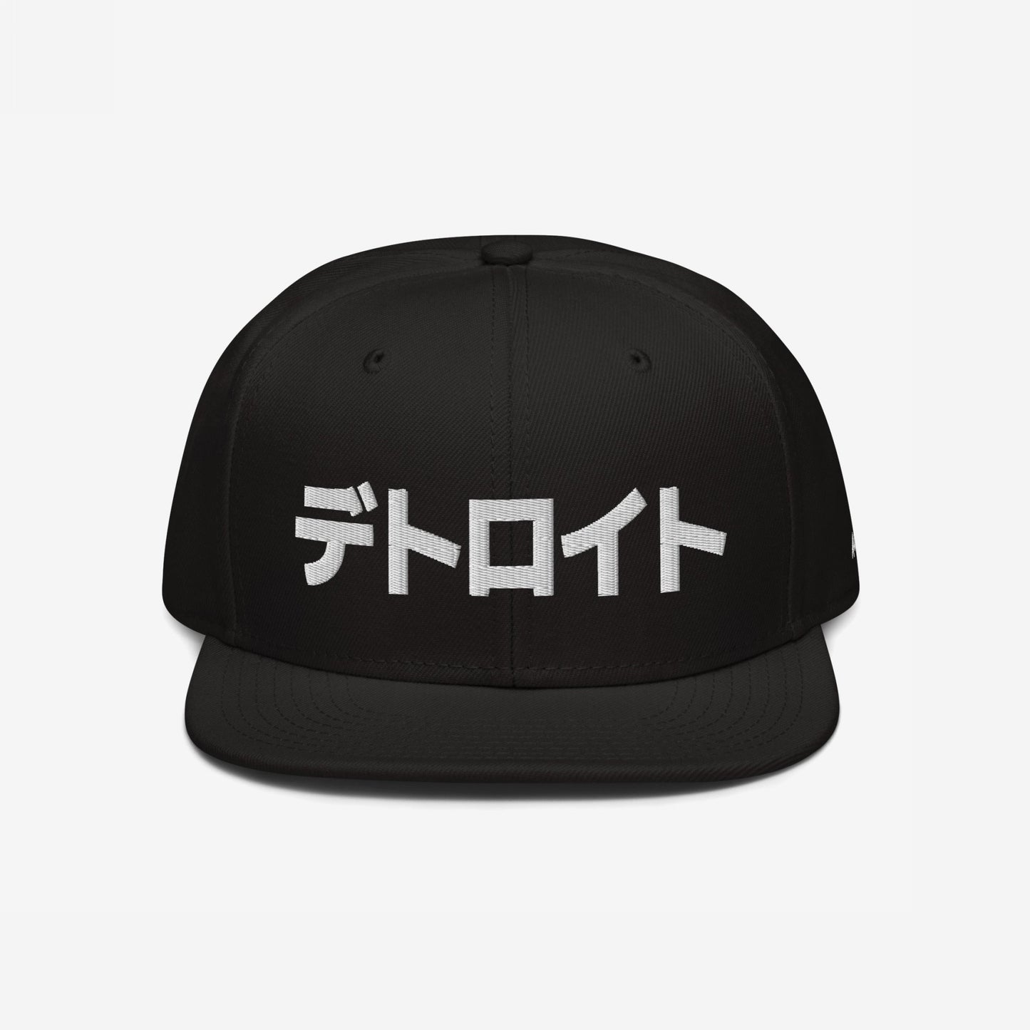 Detroit Japanese Hat