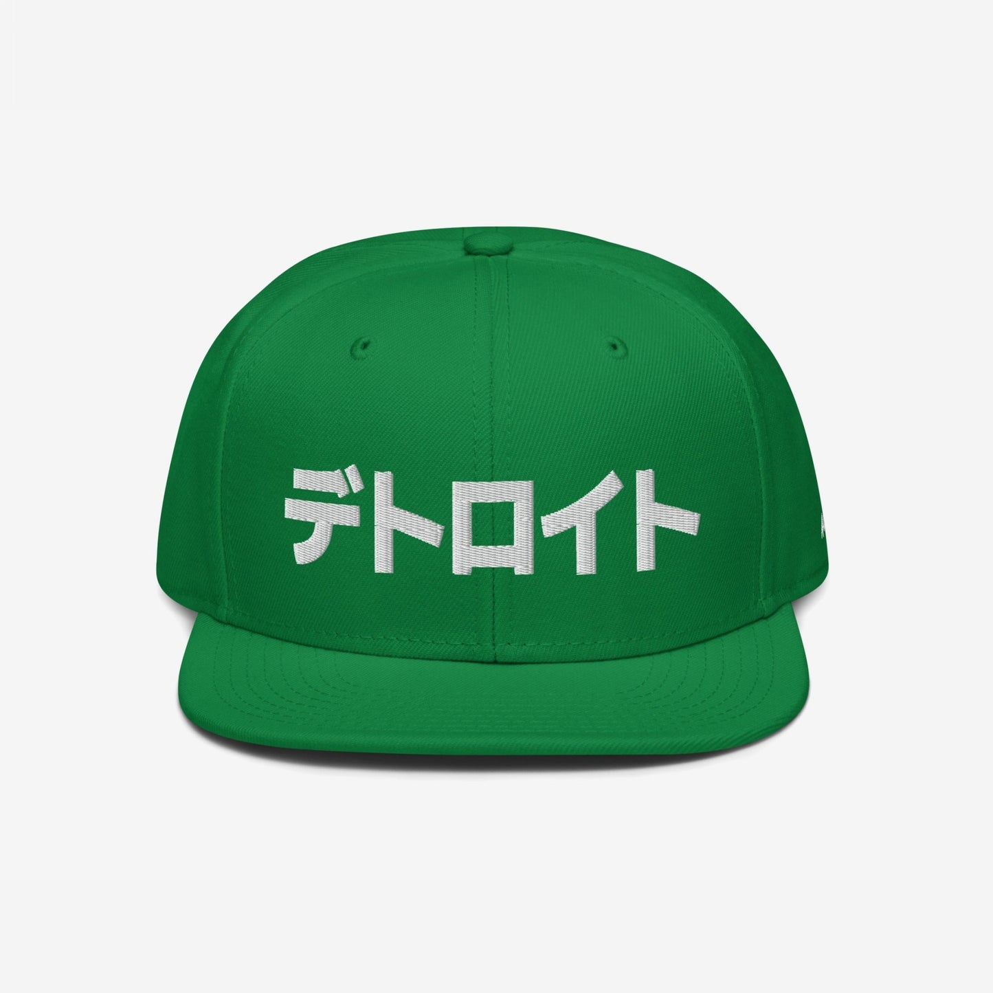 Detroit Japanese Hat