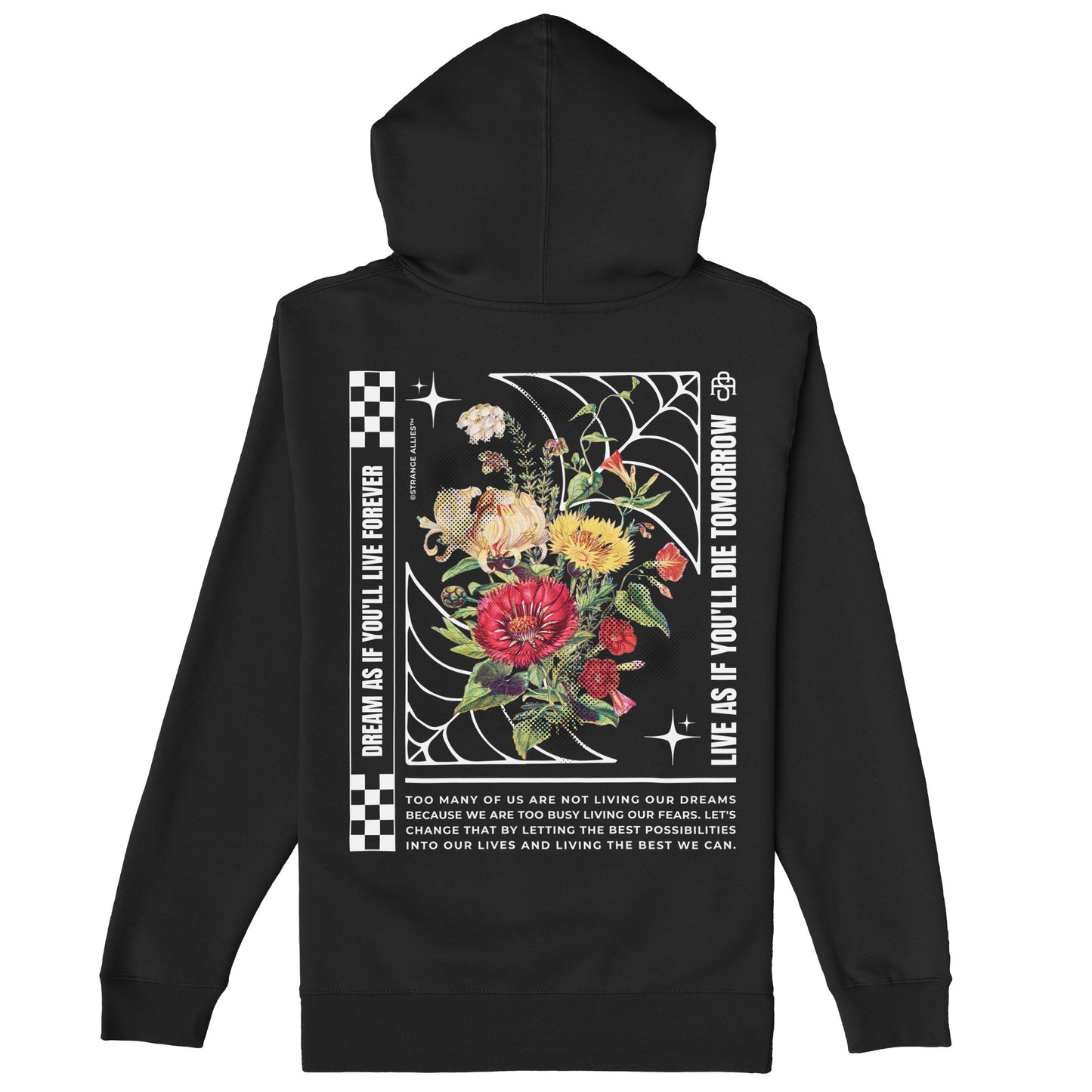 Dreams Hoodie