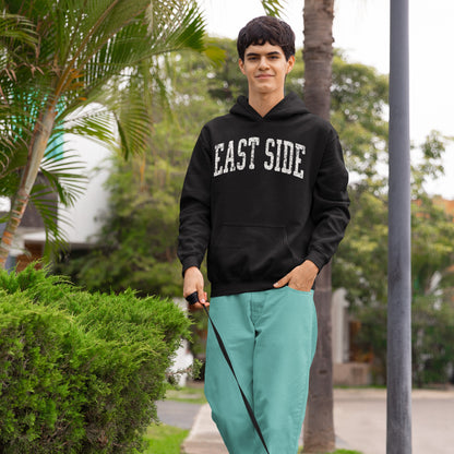 East Side Hoodie