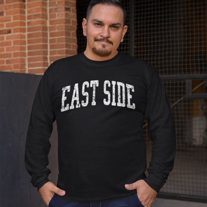 East Side T-shirt