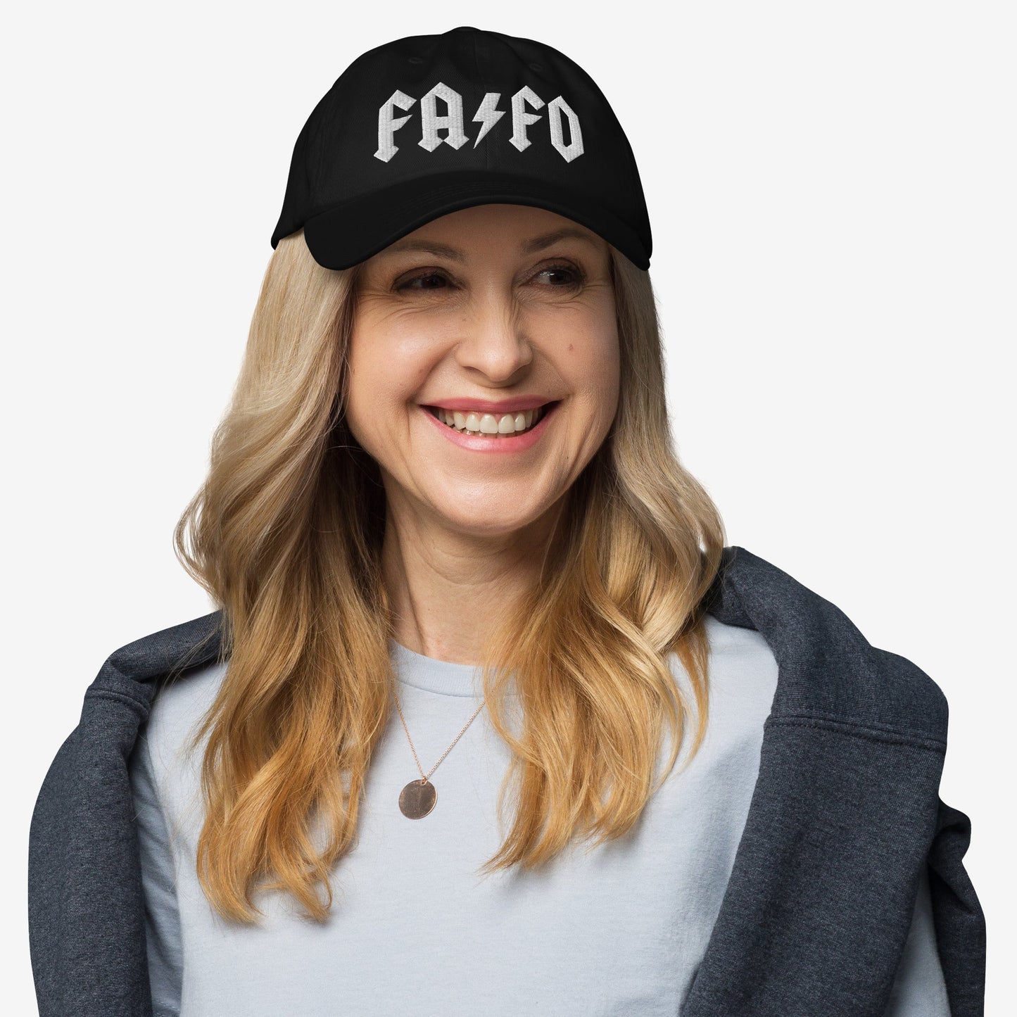 FAFO Hat