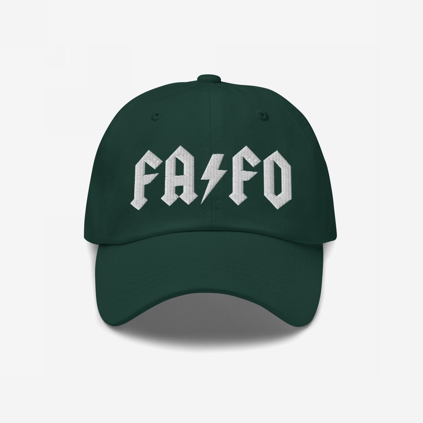 FAFO Hat