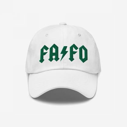 FAFO Hat