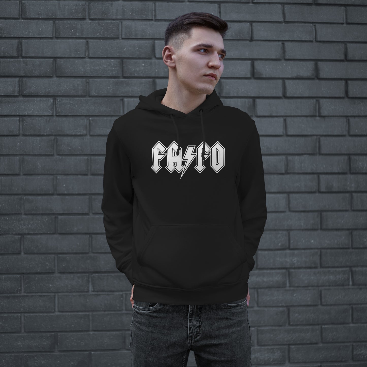 FAFO Sweatshirt