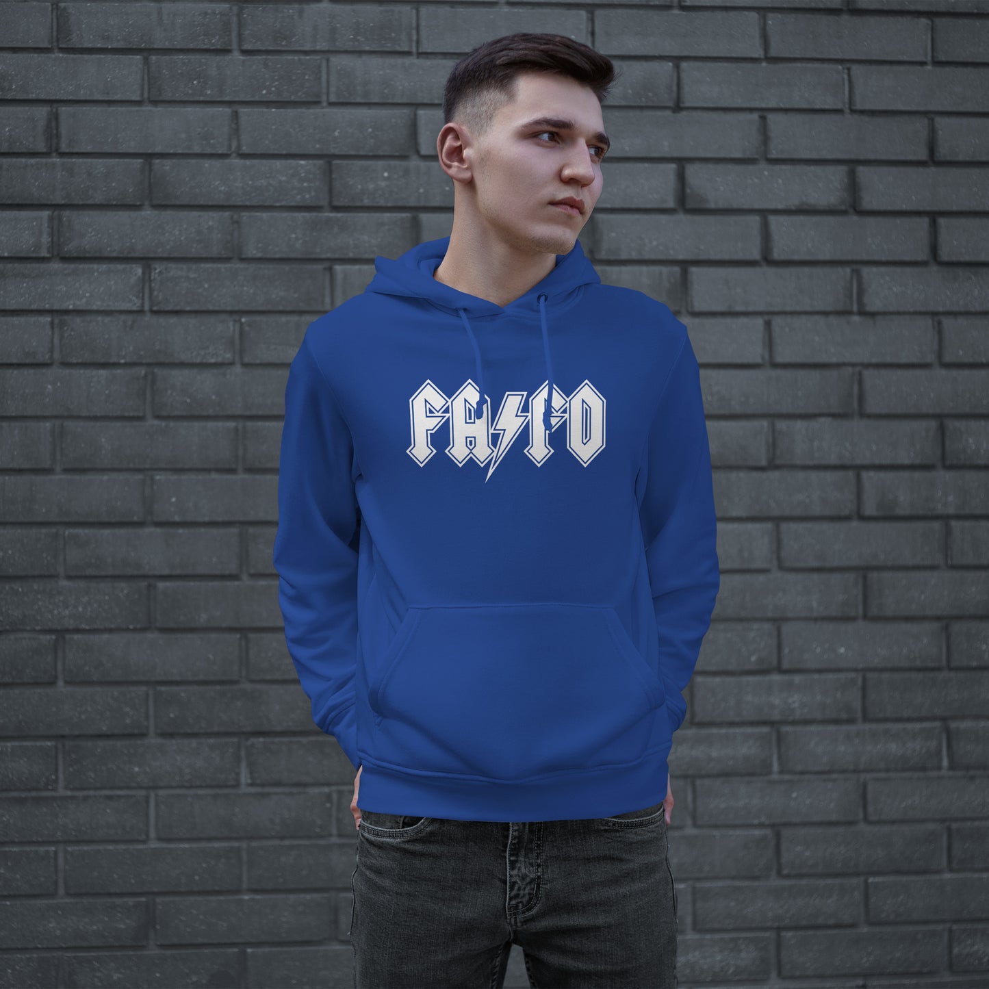 FAFO Sweatshirt