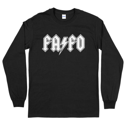 FAFO T-shirt