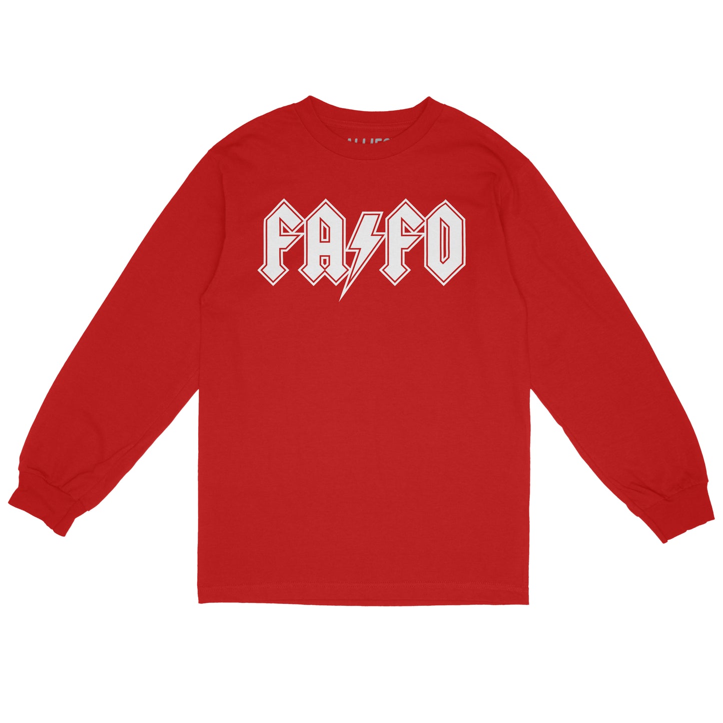 FAFO T-shirt