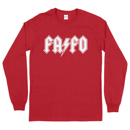 FAFO T-shirt