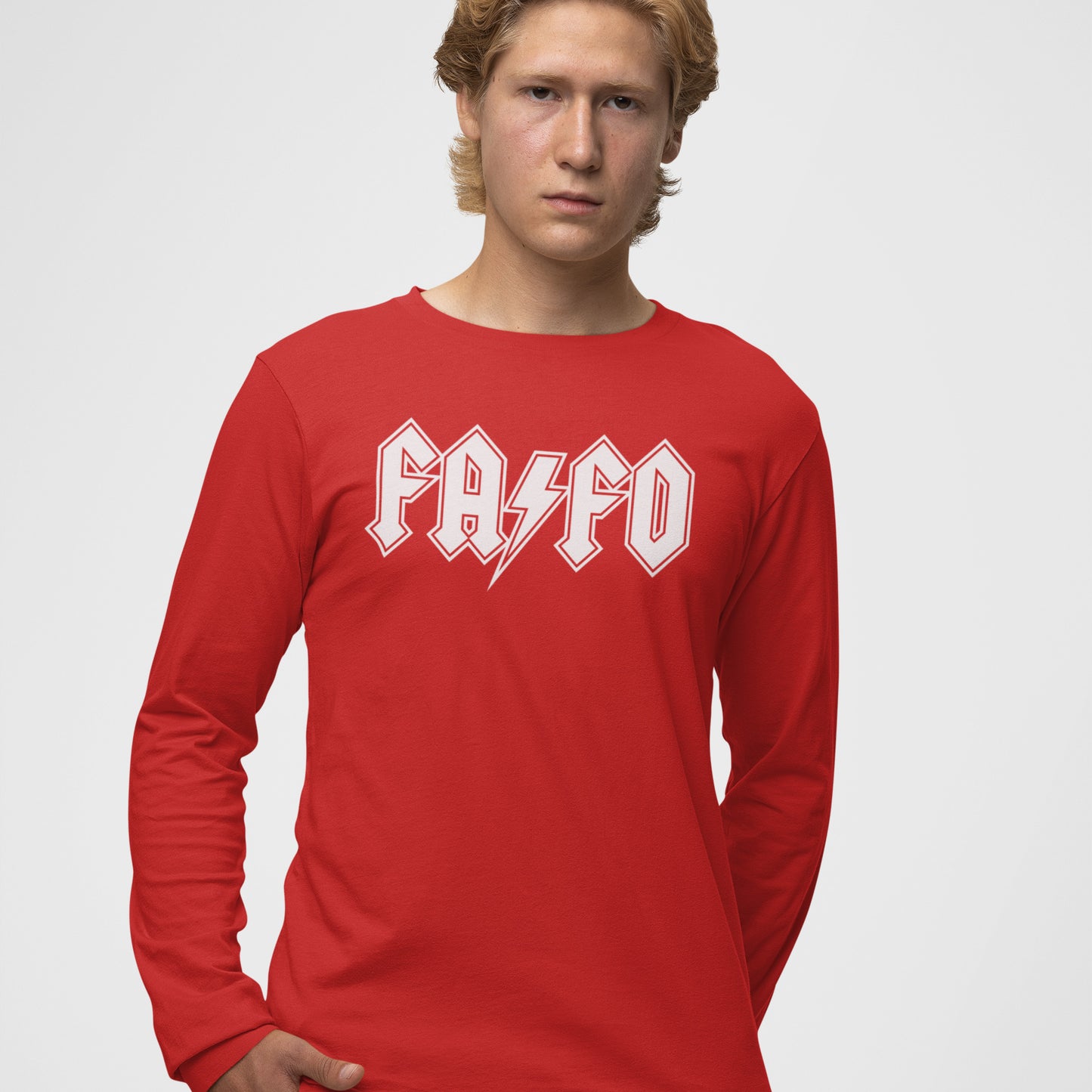 FAFO T-shirt