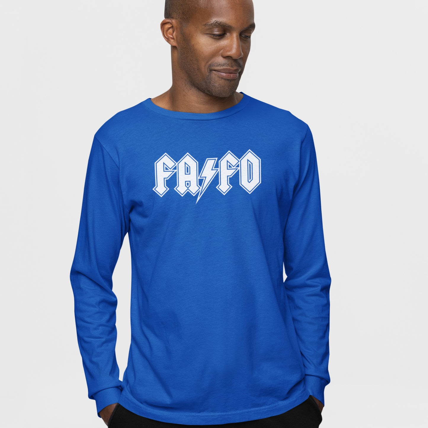 FAFO T-shirt