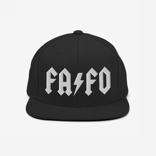 FAFO Hat