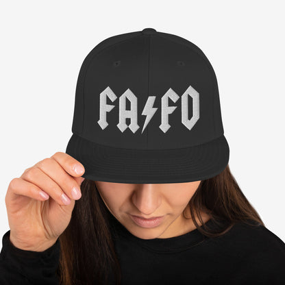 FAFO Hat