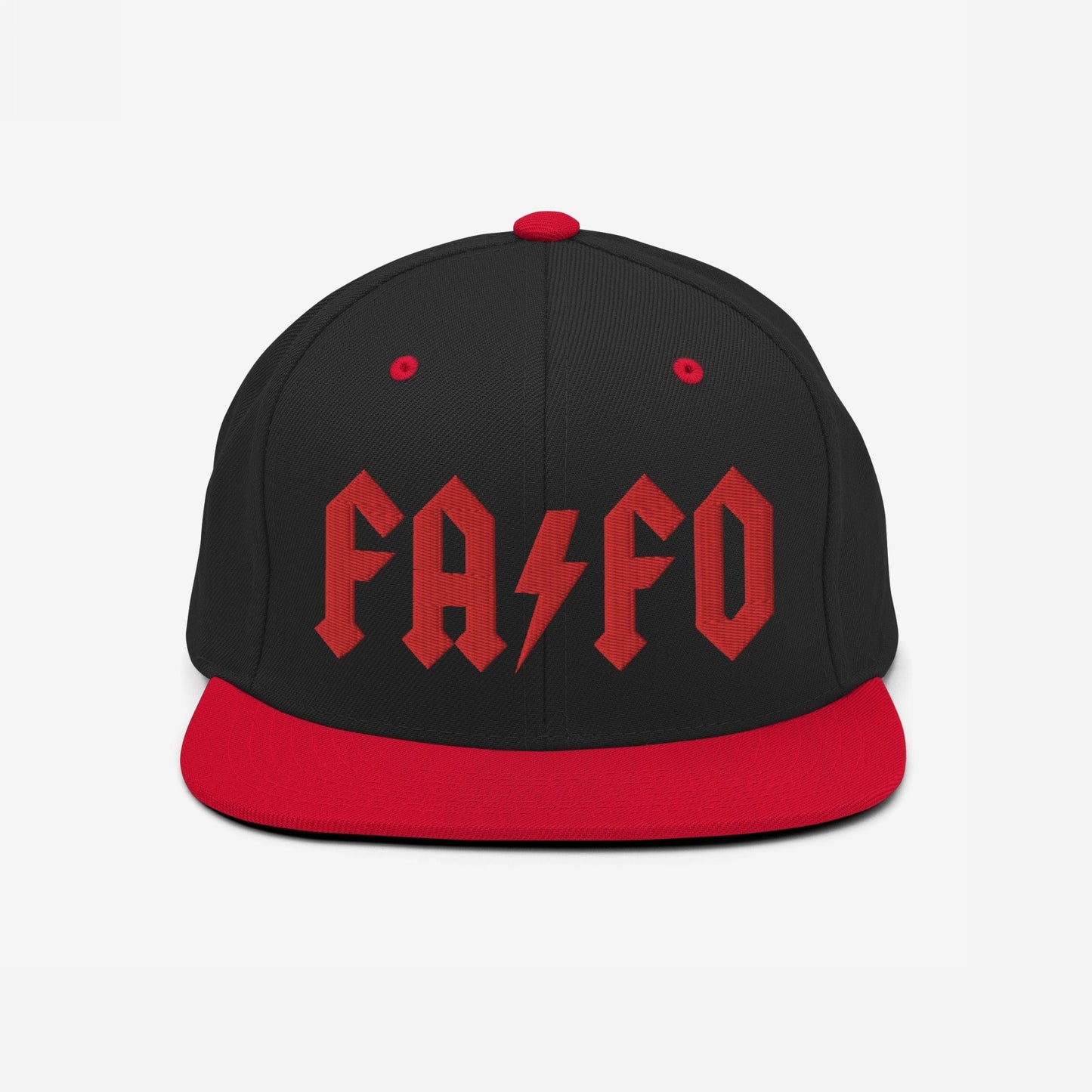 FAFO Hat