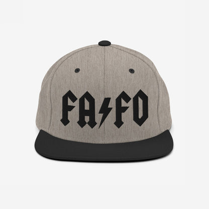 FAFO Hat