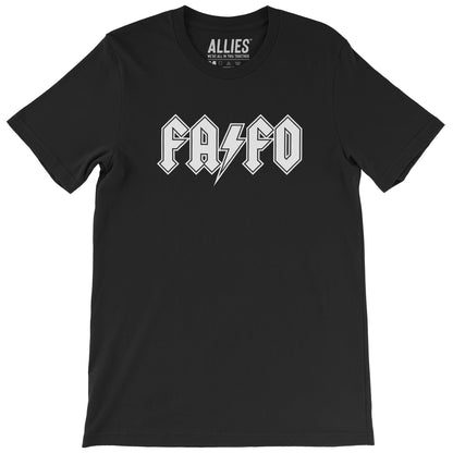 FAFO T-shirt