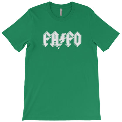 FAFO T-shirt