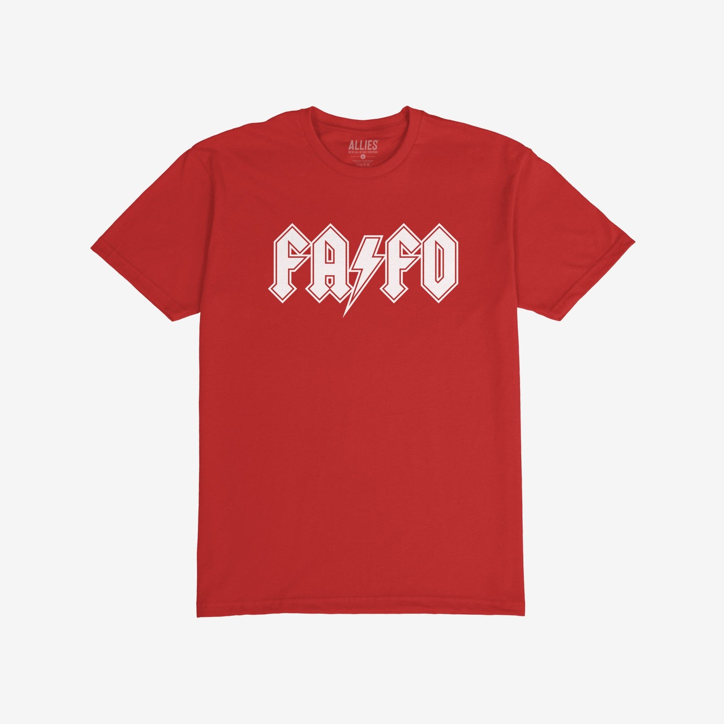 FAFO T-shirt