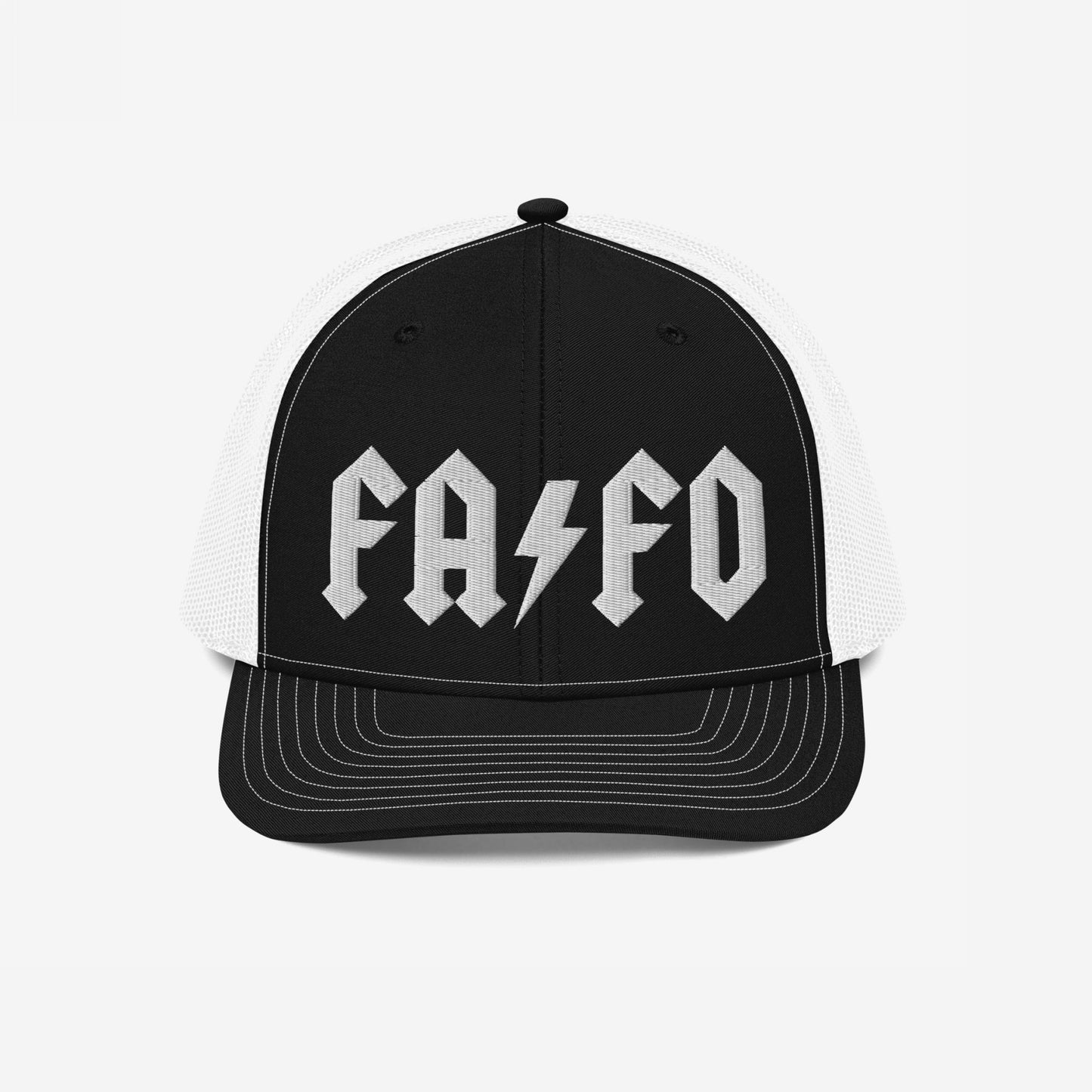 FAFO Hat