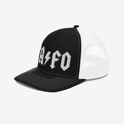 FAFO Hat