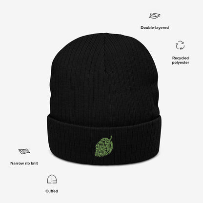 Hop Nug Beanie