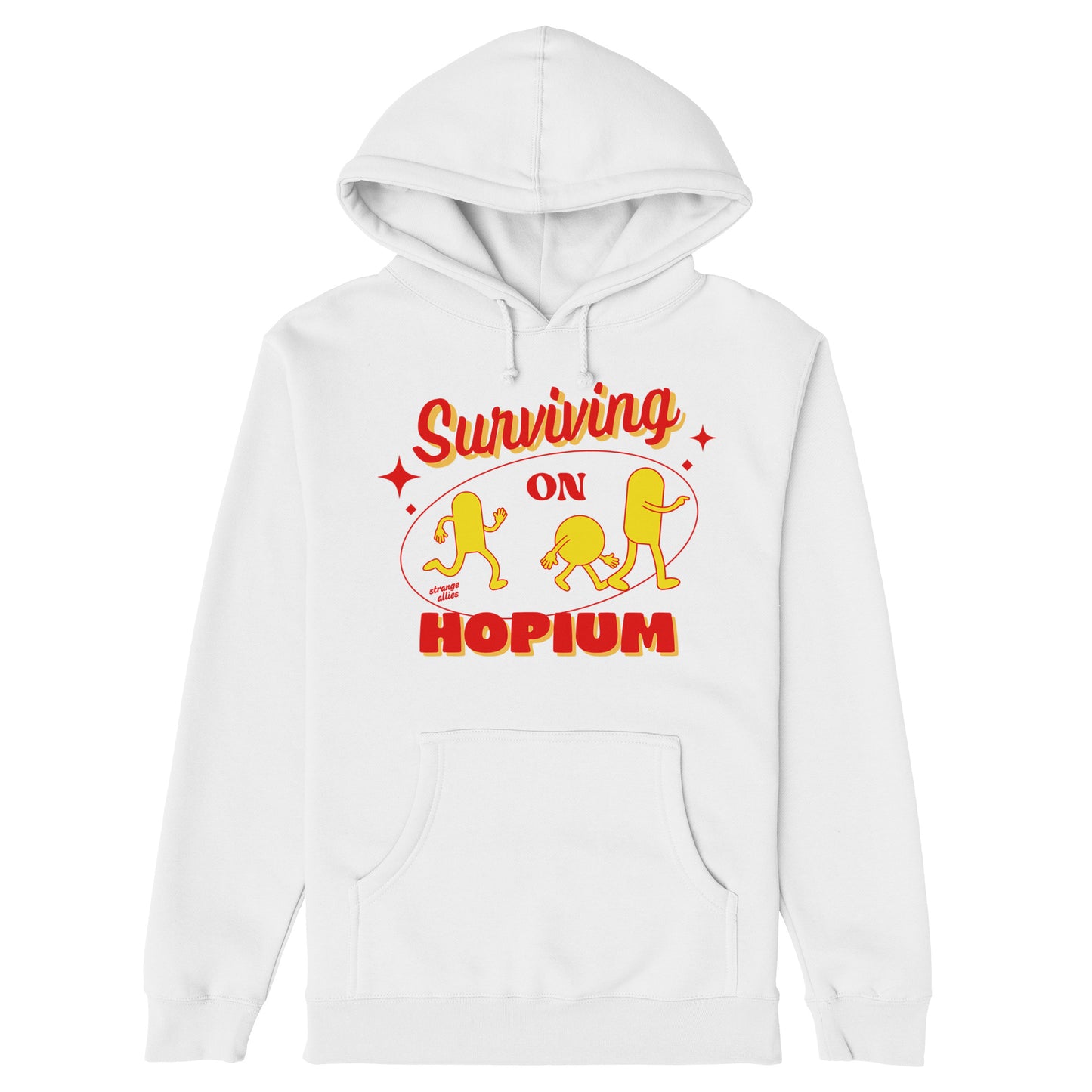 Hopium Hoodie