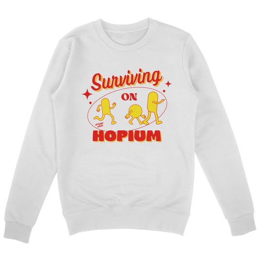 Hopium Sweatshirt