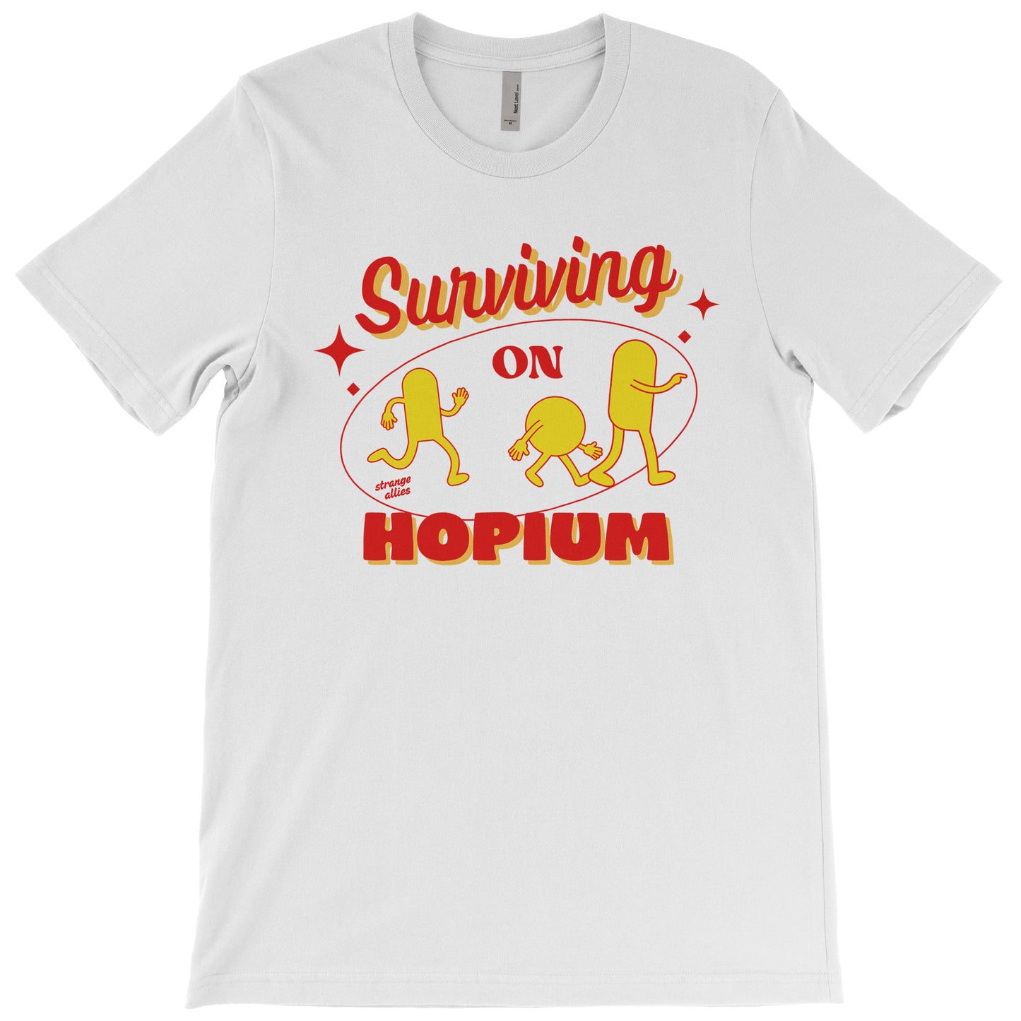 Hopium T-shirt