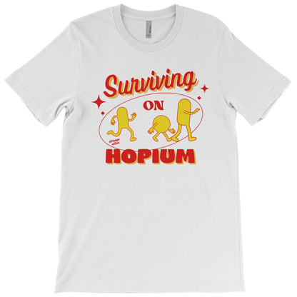 Hopium T-shirt