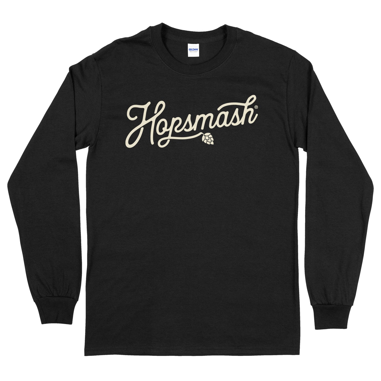 Hopsmash T-shirt