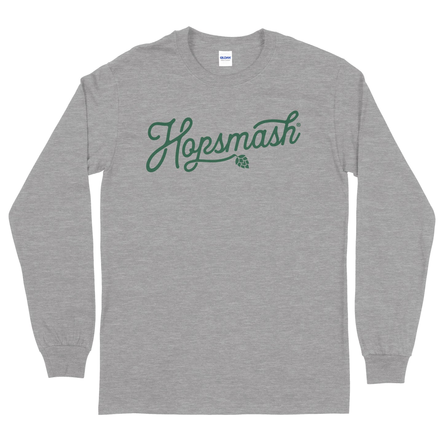 Hopsmash T-shirt