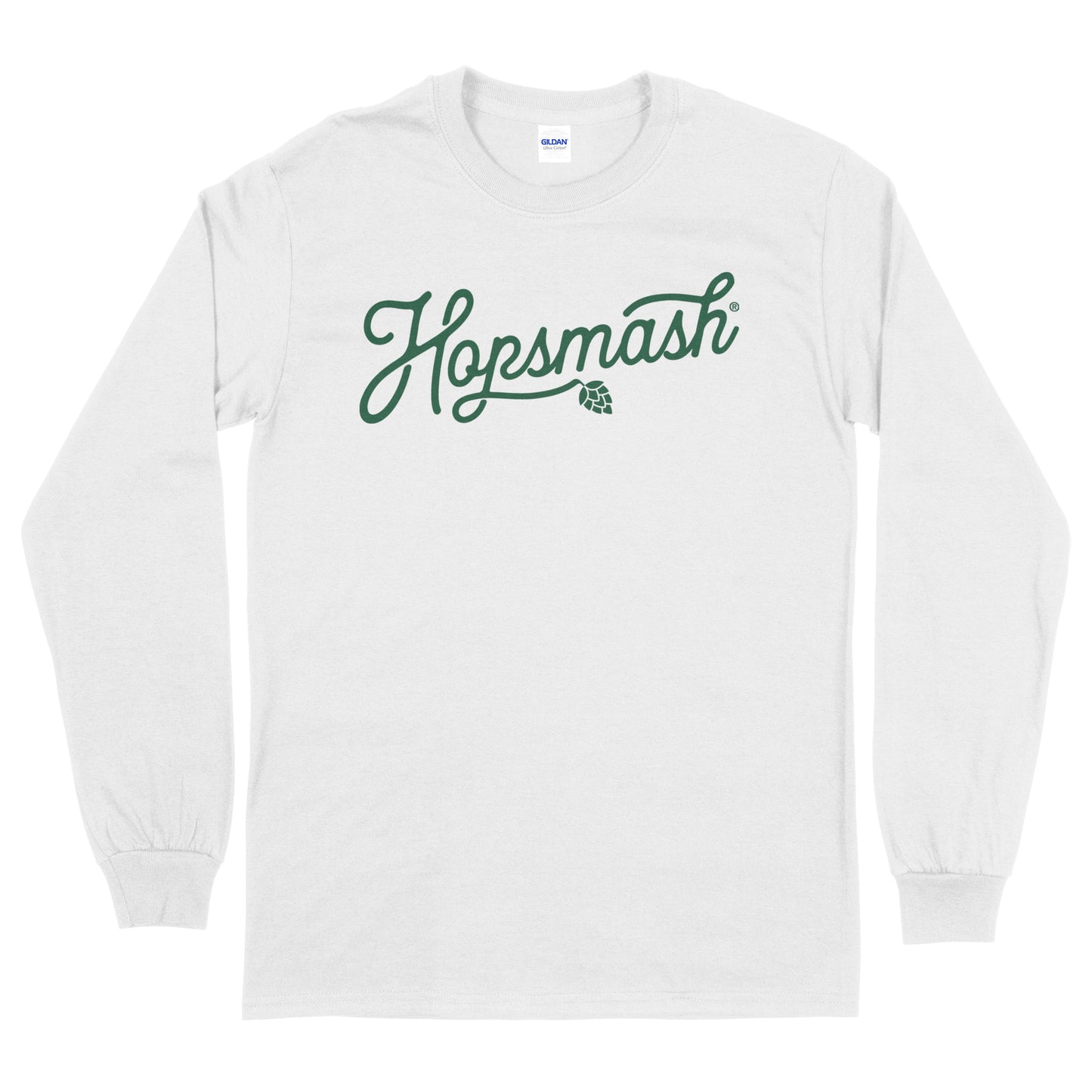 Hopsmash T-shirt