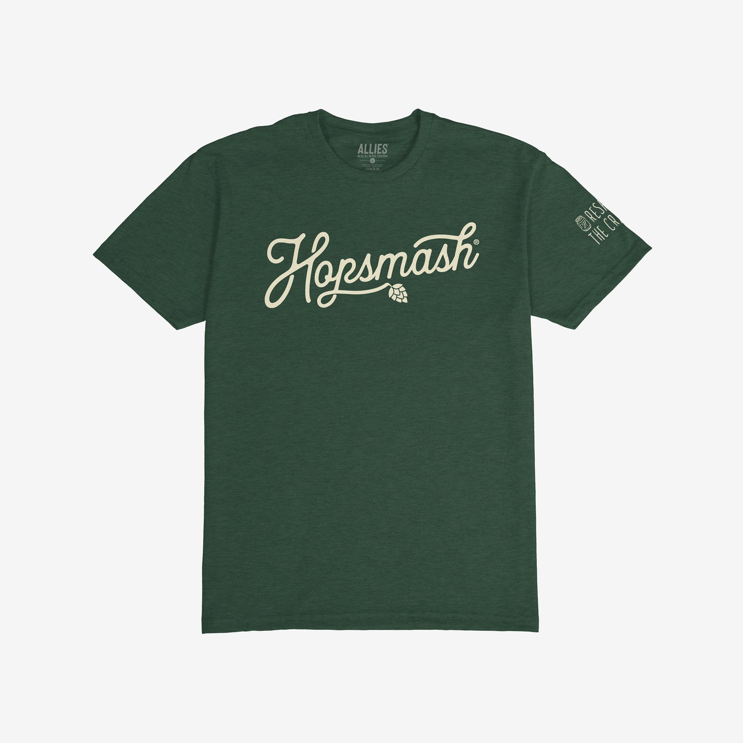 Hopsmash Premium T-shirt