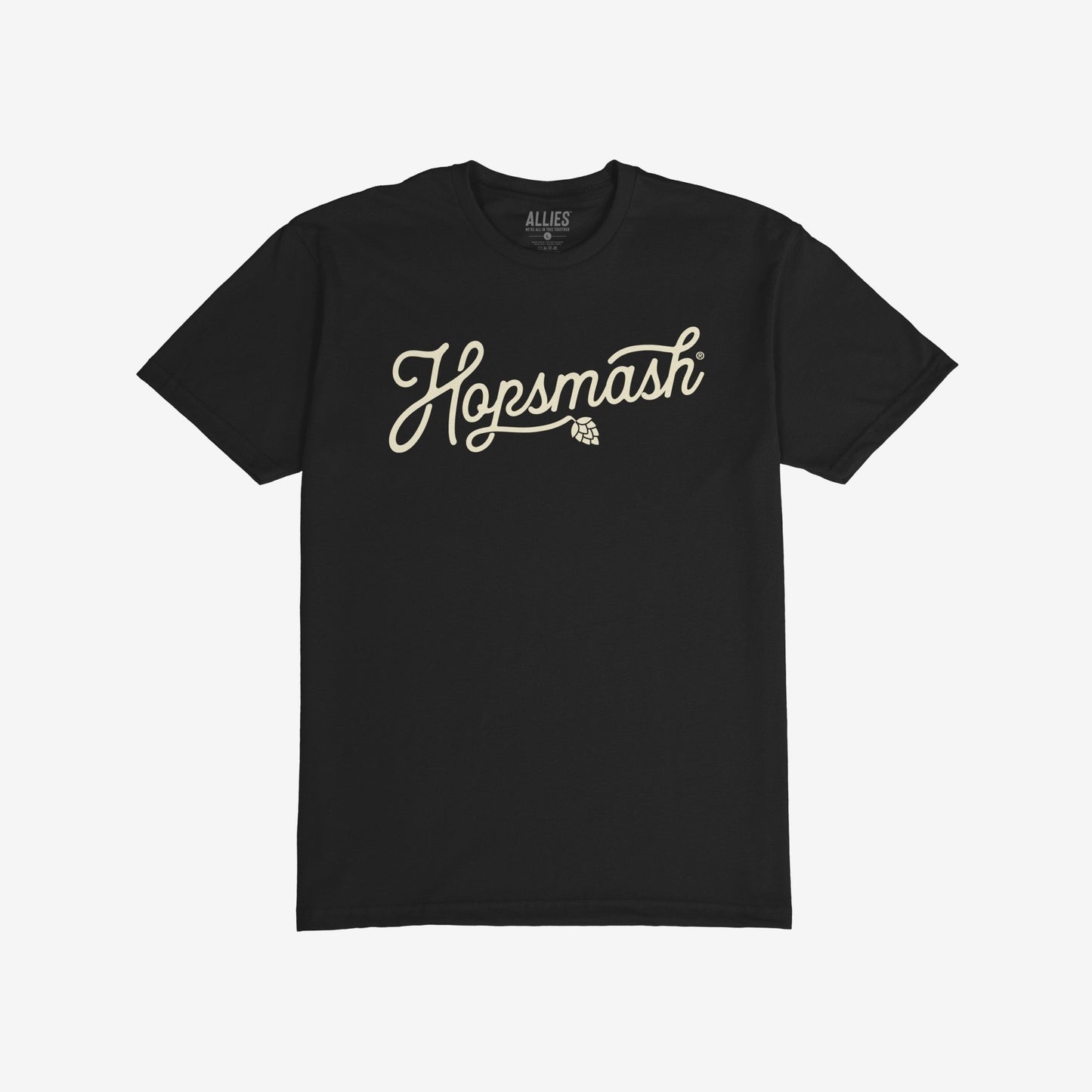 Hopsmash T-shirt