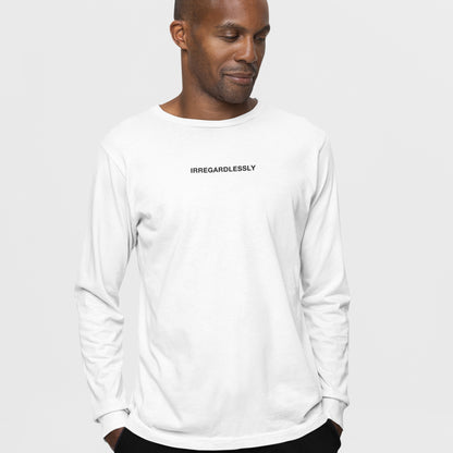 Irregardlessly T-shirt