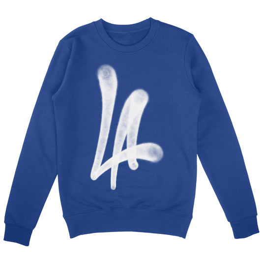 LA Handstyle Sweatshirt